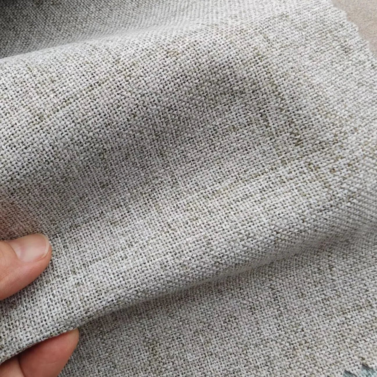310cm Height Custom Made 100% Blackout White Living Room Window Curtains Bedroom Curtains Drapes Solid Color Kitchen Curtain