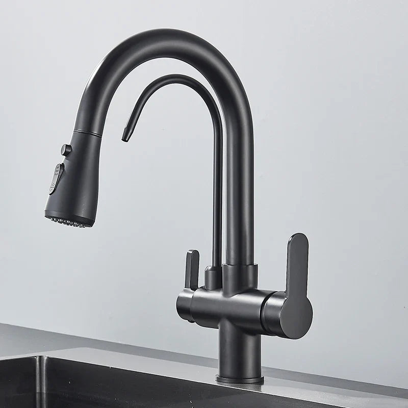 Sinks/Faucets
