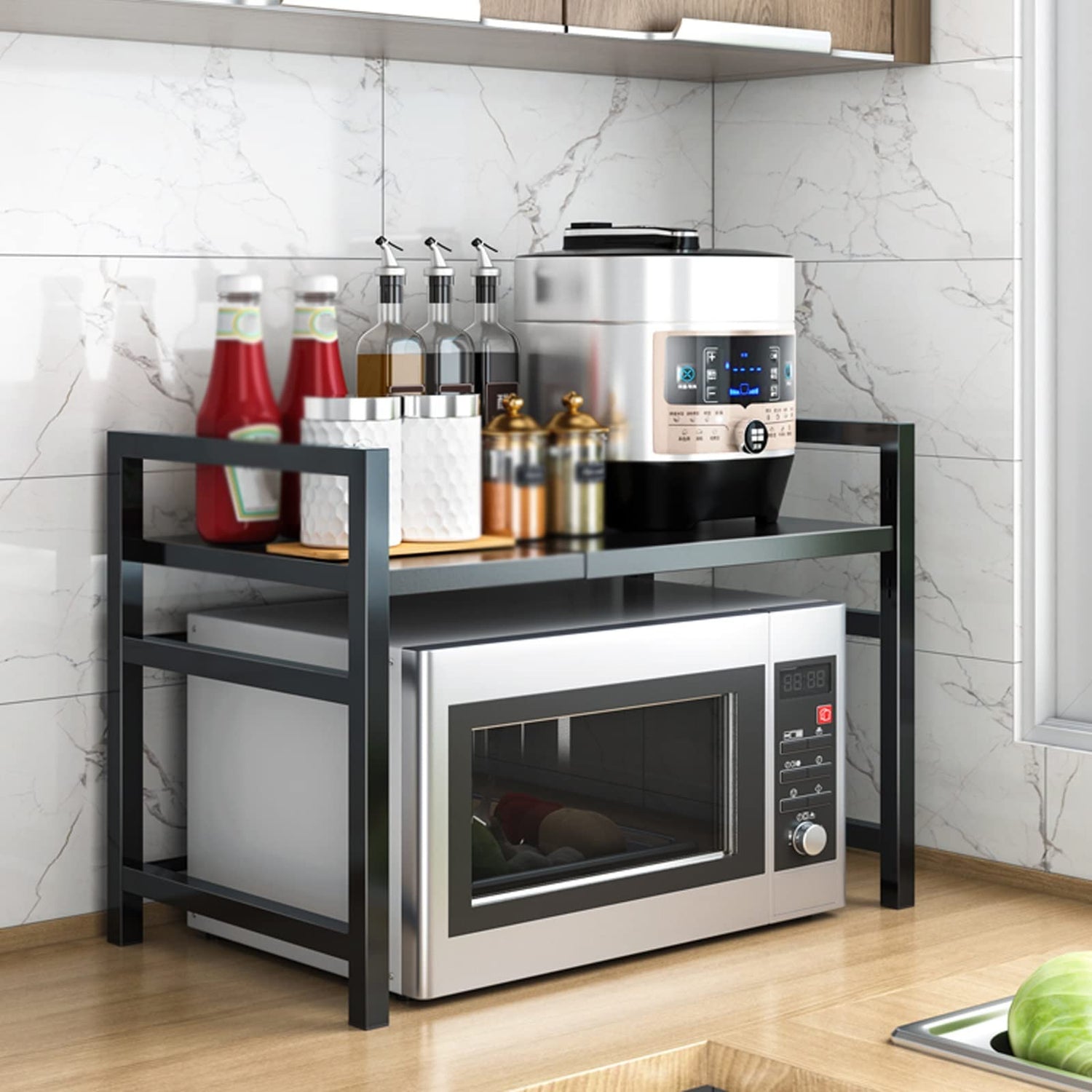 Counter Top Appliances