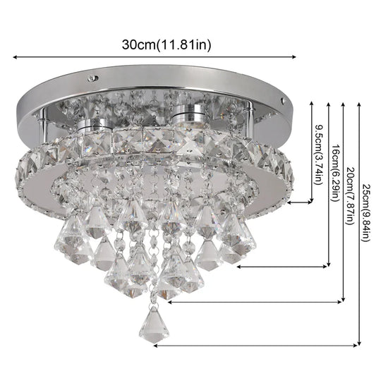 Modern Dimmable For Bedroom Pendant Light With Remote Control Dining Room Fixtures Home Decor Hanging Chandelier Ceiling Lamp