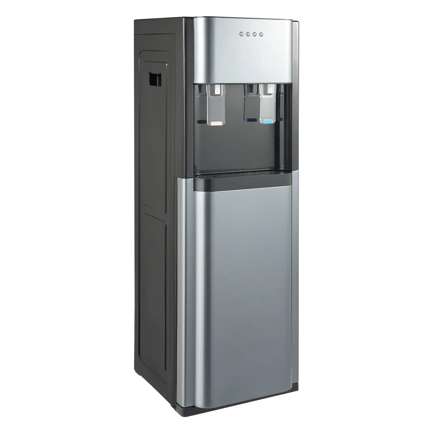 Bottom Loading Water Dispenser for 5 Gallon Bottle Water Dispenser with Heating and Cooling Functions for Home Office LivingRoom